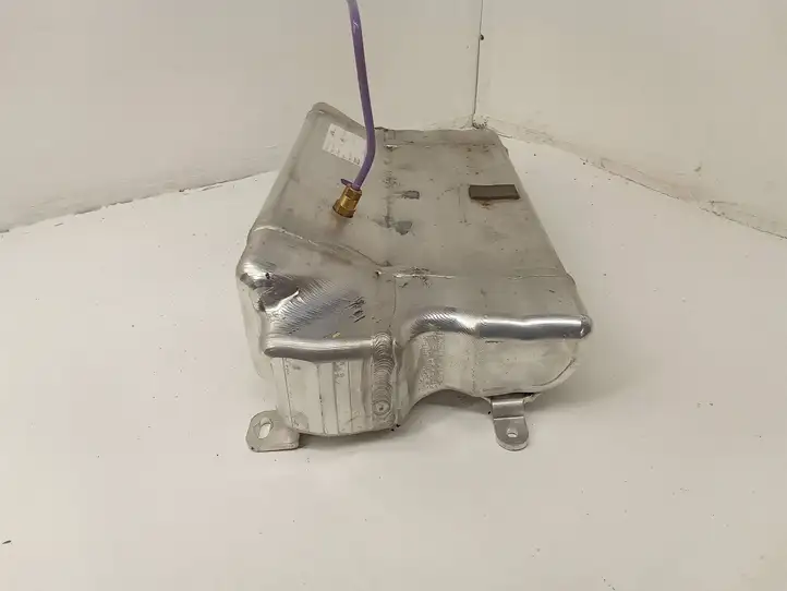 Audi A6 allroad (2012 - 2014)  4G0616203C Воздушный резервуар