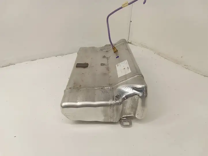 Audi A6 allroad (2012 - 2014)  4G0616203C Воздушный резервуар