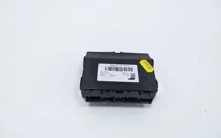 BMW 1 F20 F21 (2011 - 2019) 17313810 Прочие блоки управления — фото 1