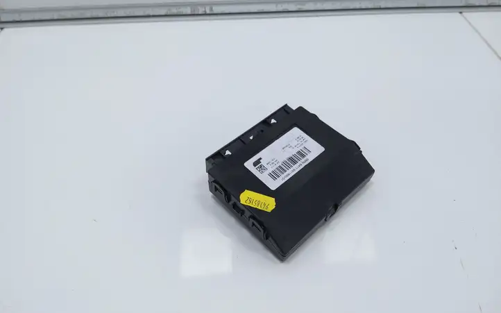 BMW 1 F20 F21 (2011 - 2019) 17313810 Прочие блоки управления — фото 3
