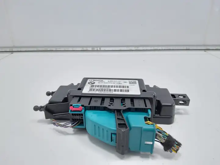 BMW 1 F20 F21 (2011 - 2019) 31926721402H Прочие блоки управления — фото 1