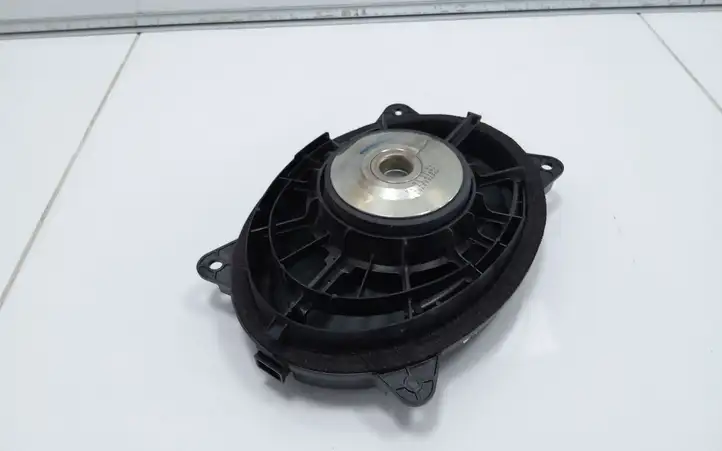 Subaru Forester SK (2018 - 2025) 8957002702A Динамики передних дверей — фото 5