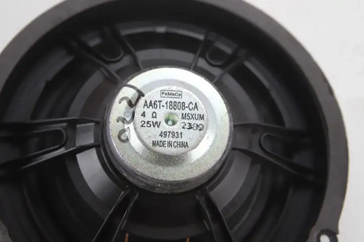 Ford Kuga II (2013 - 2019) AA6T-18808-CA Динамики задних дверей — фото 5