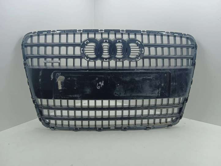Audi Q7 (2005 - 2009)  L085365 Верхняя решётка