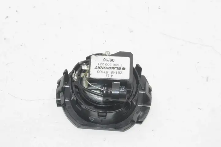 Nissan Qashqai (2010 - 2013) 28148JD100 Динамики передних дверей — фото 3