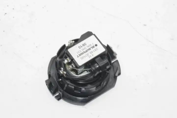 Nissan Qashqai (2010 - 2013) 28148JD100 Динамики передних дверей — фото 4