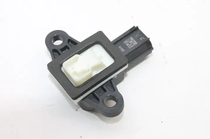 Land Rover Evoque I (2011 - 2015) CK5214C676AA Датчик удара SRS — фото 2