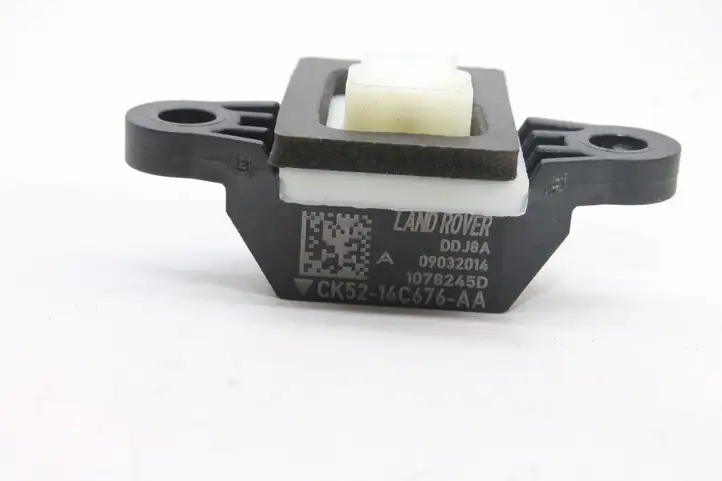 Land Rover Evoque I (2011 - 2015) CK5214C676AA Датчик удара SRS — фото 4