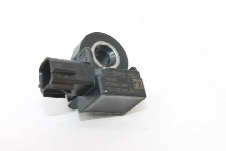 Land Rover Evoque I (2011 - 2015) FH22148006AA Датчик удара SRS — фото 1