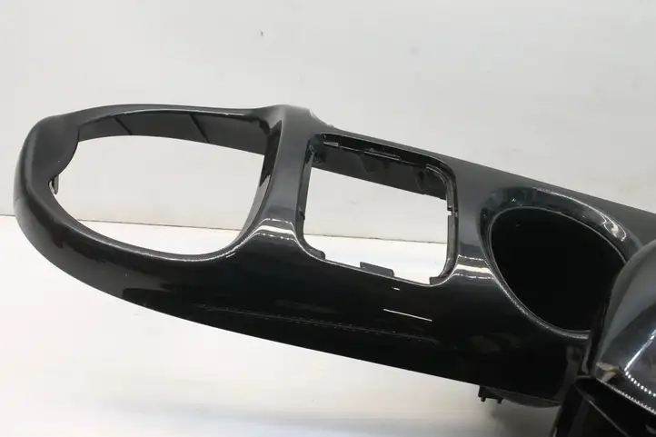 Nissan Juke I F15 (2010 - 2018) 9692100A53 Прочие детали салона — фото 11