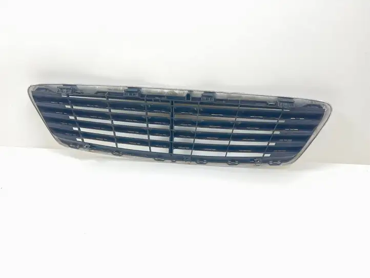 Mercedes-Benz S W220 (1998 - 2006) 777200002 Передняя решетка — фото 3