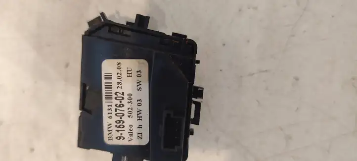 BMW 5 E60 E61 (2004 - 2010) 915907602 Кнопка парктроника — фото 2