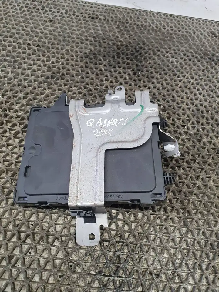 Nissan Qashqai (2013 - 2017) 284B14CB2A Модуль комфорта — фото 4