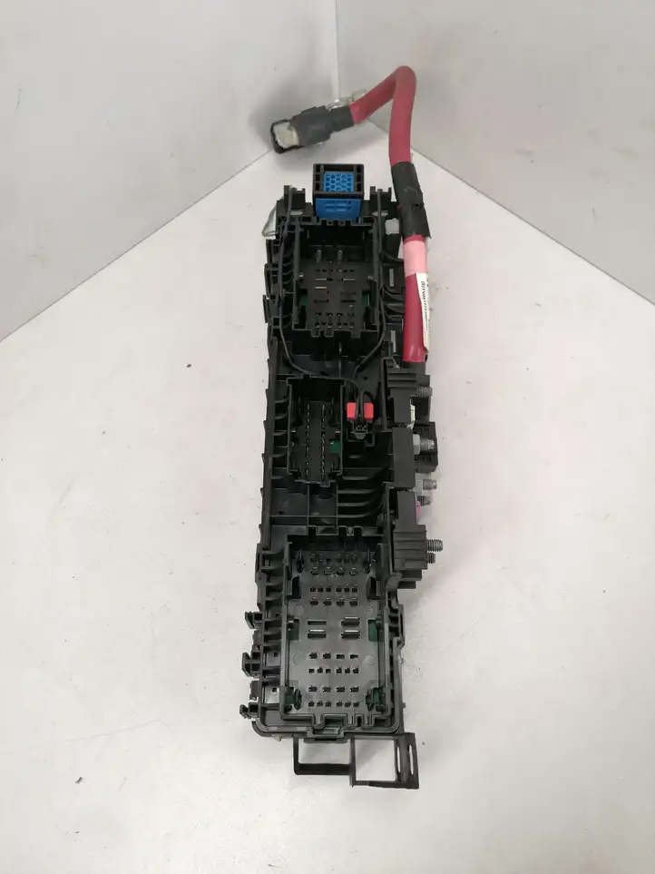 Tesla Model X (2015 - 2021)  103688300E Блок предохранителей