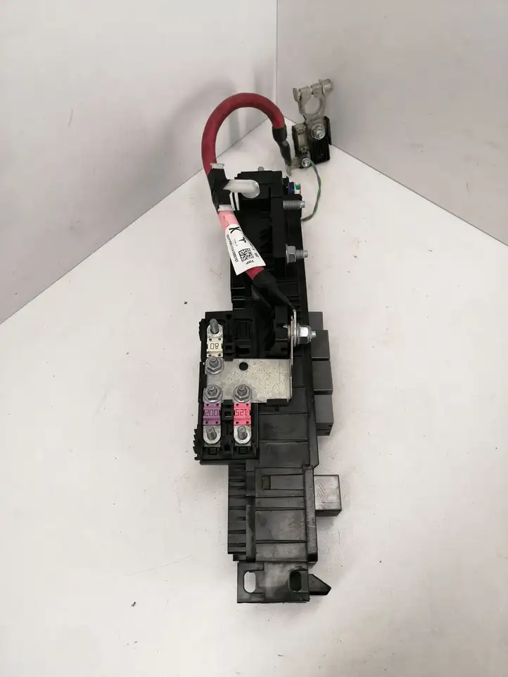 Tesla Model X (2015 - 2021)  103688300E Блок предохранителей