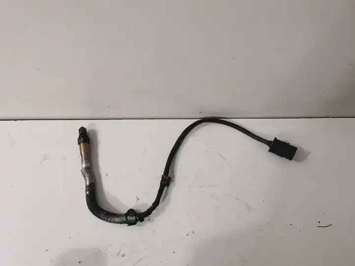 BMW 3 F30 F35 F31 (2012 - 2018) 7596924 Лямбда-зонд — фото 1