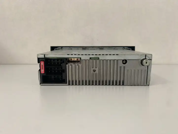 Mercedes-Benz C W203 (2000 - 2007)  A2038201786 Радио/ проигрыватель CD/DVD / навигация