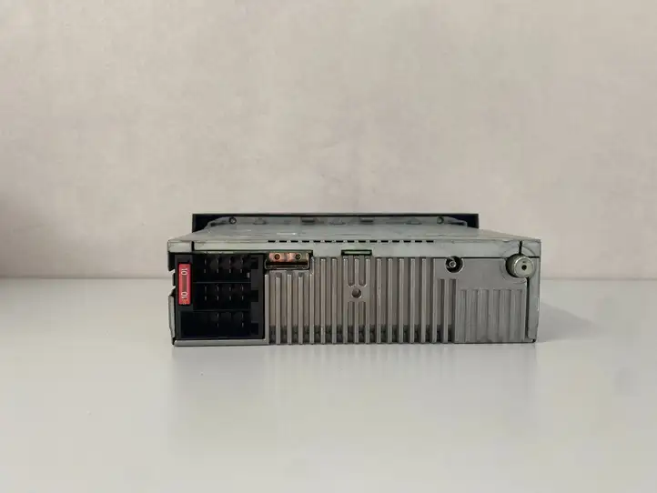 Mercedes-Benz C W203 (2000 - 2007)  A2038201786 Радио/ проигрыватель CD/DVD / навигация