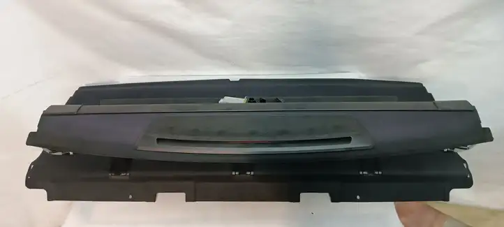 Mercedes-Benz E W212 (2009 - 2016) A2128101620 Электрическая шторка заднего стекла — фото 9
