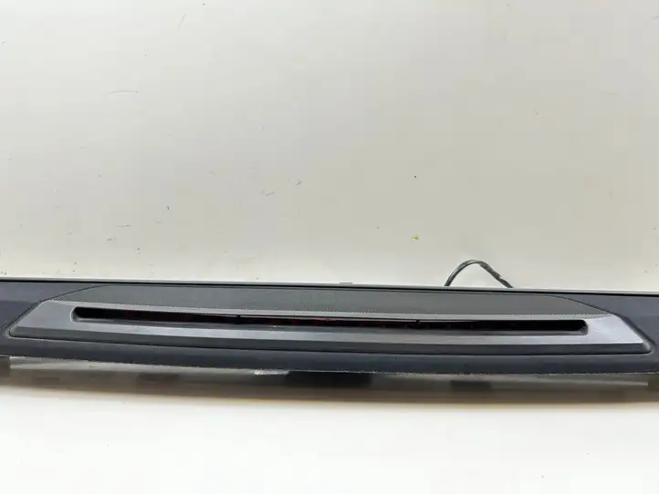 Mercedes-Benz E W212 (2009 - 2016) A2126900549 Электрическая шторка заднего стекла — фото 7
