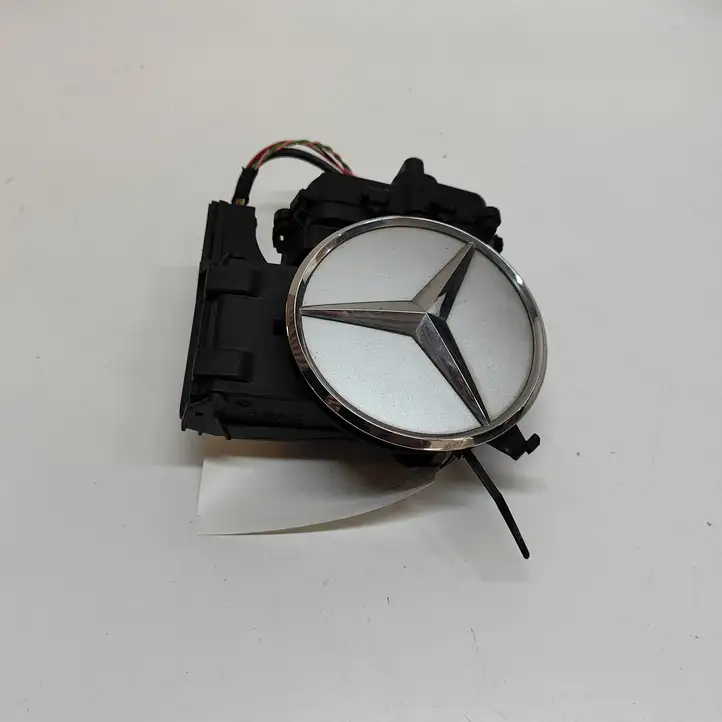 Mercedes-Benz C W205 (2014 - 2021) A0997500160 Кнопка закрытия багажника — фото 4