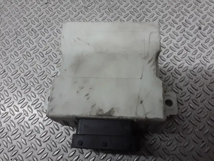 Toyota Avensis T250 (2003 - 2006) 150696 Реле стеклоочистителей — фото 1