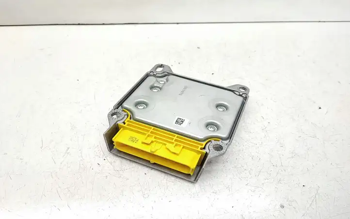 Audi A6 (2011 - 2014)  4G0907637H Блок управления надувных подушек