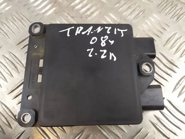 Ford Transit (2006 - 2013) 6S5T14B056AB Блок управления SRS — фото 5
