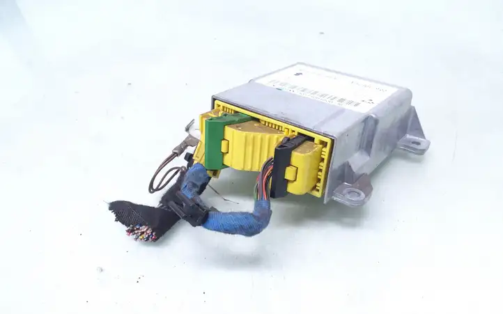 Mercedes-Benz CLS C218,X218 (2011 - 2017)  A2129017902 Блок управления надувных подушек