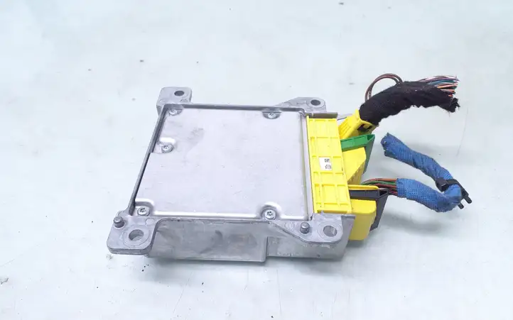 Mercedes-Benz CLS C218,X218 (2011 - 2017)  A2129017902 Блок управления надувных подушек