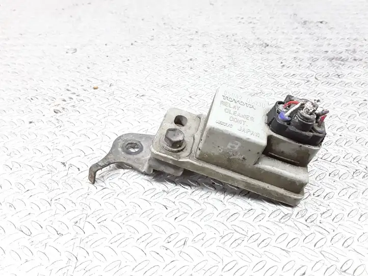 Toyota Avensis T250 (2003 - 2006) 8594205030 Реле стеклоочистителей — фото 1