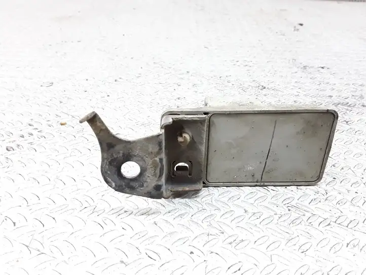 Toyota Avensis T250 (2003 - 2006) 8594205030 Реле стеклоочистителей — фото 2