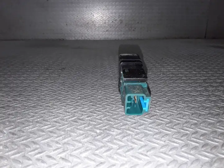 Subaru Forester SF (2000 - 2003) Переключатель омывателя фар — фото 2