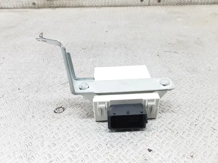 Toyota Avensis T250 (2003 - 2006) 8594005020 Реле стеклоочистителей — фото 1