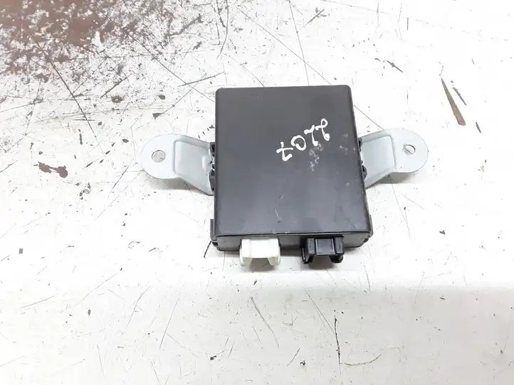 Hyundai Santa Fe (2000 - 2005) 9875026000 Реле стеклоочистителей — фото 1