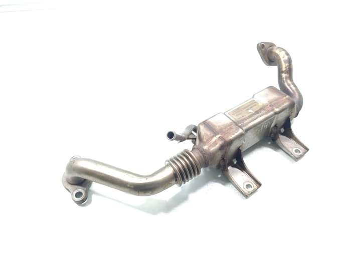 Toyota RAV 4 (XA30) (2006 - 2016)  25680-0R010 Охладитель EGR