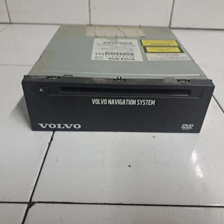 10150071A Volvo S80 Navigacijos (GPS) CD/DVD skaitytuvas