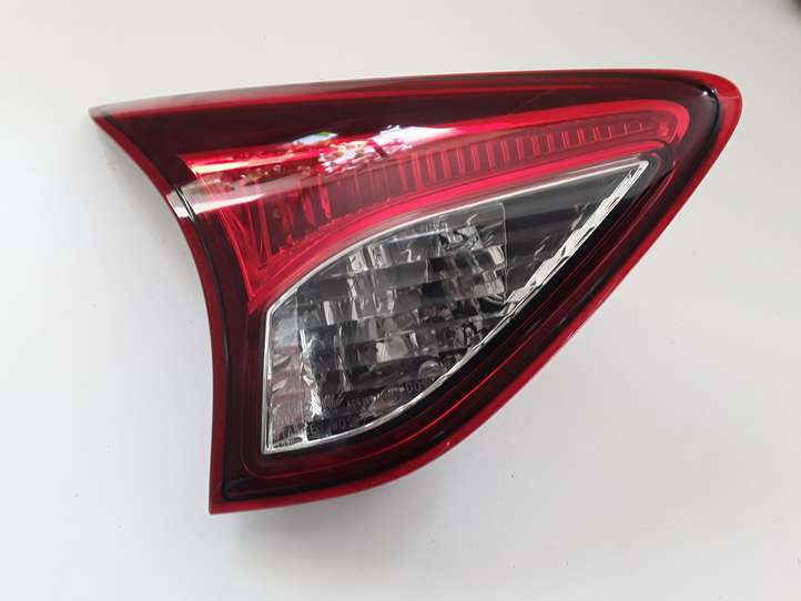 Mazda CX-5 (2011 - 2015)  KD53513G0 Задний фонарь в крышке багажника