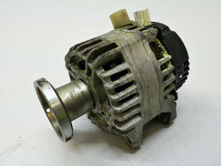Ford Focus (2005 - 2008)  PO300576 Генератор