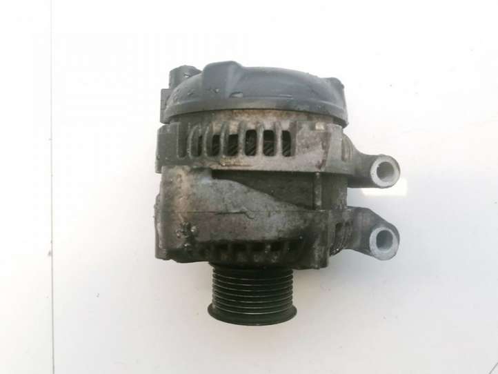 Land Rover Range Rover Sport (2005 - 2009)  1042103711 Генератор