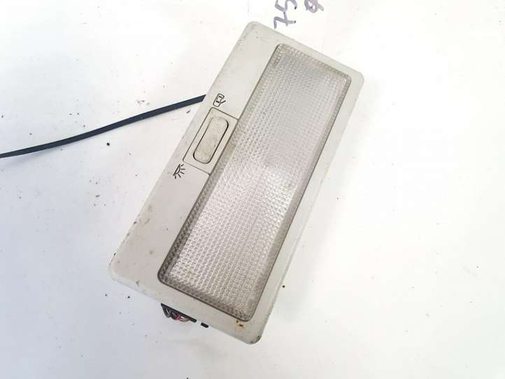 Seat Alhambra (2000 - 2010)  357947105 Передняя подсветка