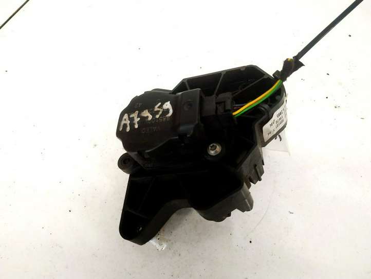 Fiat Croma (2005 - 2011)  985100V Двигатель задвижки потока воздуха