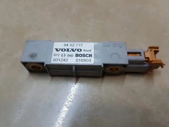 Volvo V70 (2000 - 2004) 9452777 Датчик удара SRS — фото 1