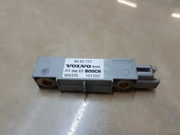 Volvo V70 (2000 - 2004) 9452777 Датчик удара SRS — фото 1