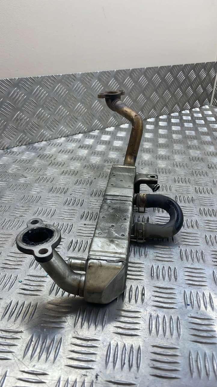 Subaru Forester SH (2008 - 2013)  14793AA020 Охладитель EGR