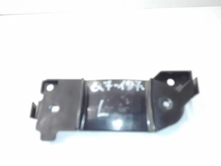 Audi Q7 (2005 - 2009)  4L0857817 Другая деталь салона