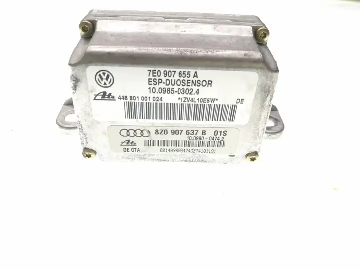 Audi (1999 - 2007) 8Z0907637B Датчик ESP — фото 1