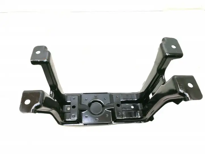 Audi A4 S4 B8 8K (2007 - 2011) 8K0802715A Держатель аккумулятора — фото 2