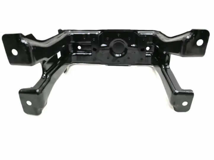 Audi A4 S4 B8 8K (2007 - 2011) 8K0802715A Держатель аккумулятора — фото 3