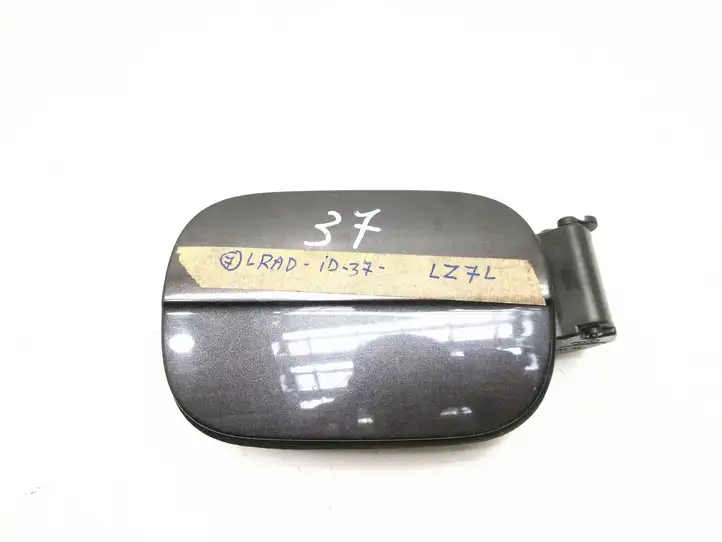 Audi A6 Allroad C6 (2006 - 2008) 4F0010502AC Крышка топливного бака — фото 1